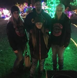 Meet your Posher, Barbara